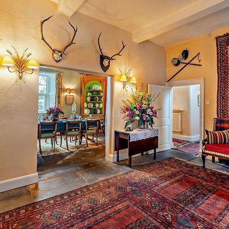 4 Bed In Greystoke 94247 Villa ภายนอก รูปภาพ