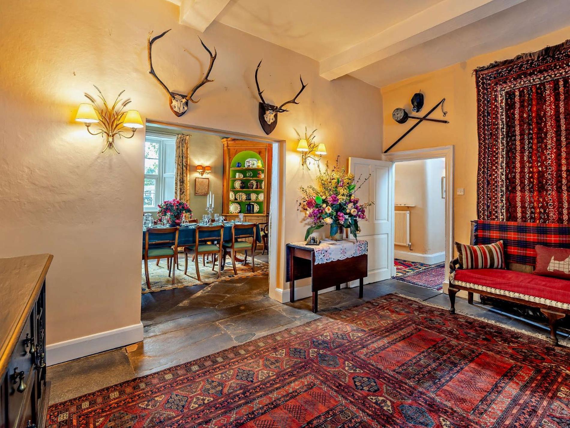 4 Bed In Greystoke 94247 Villa ภายนอก รูปภาพ