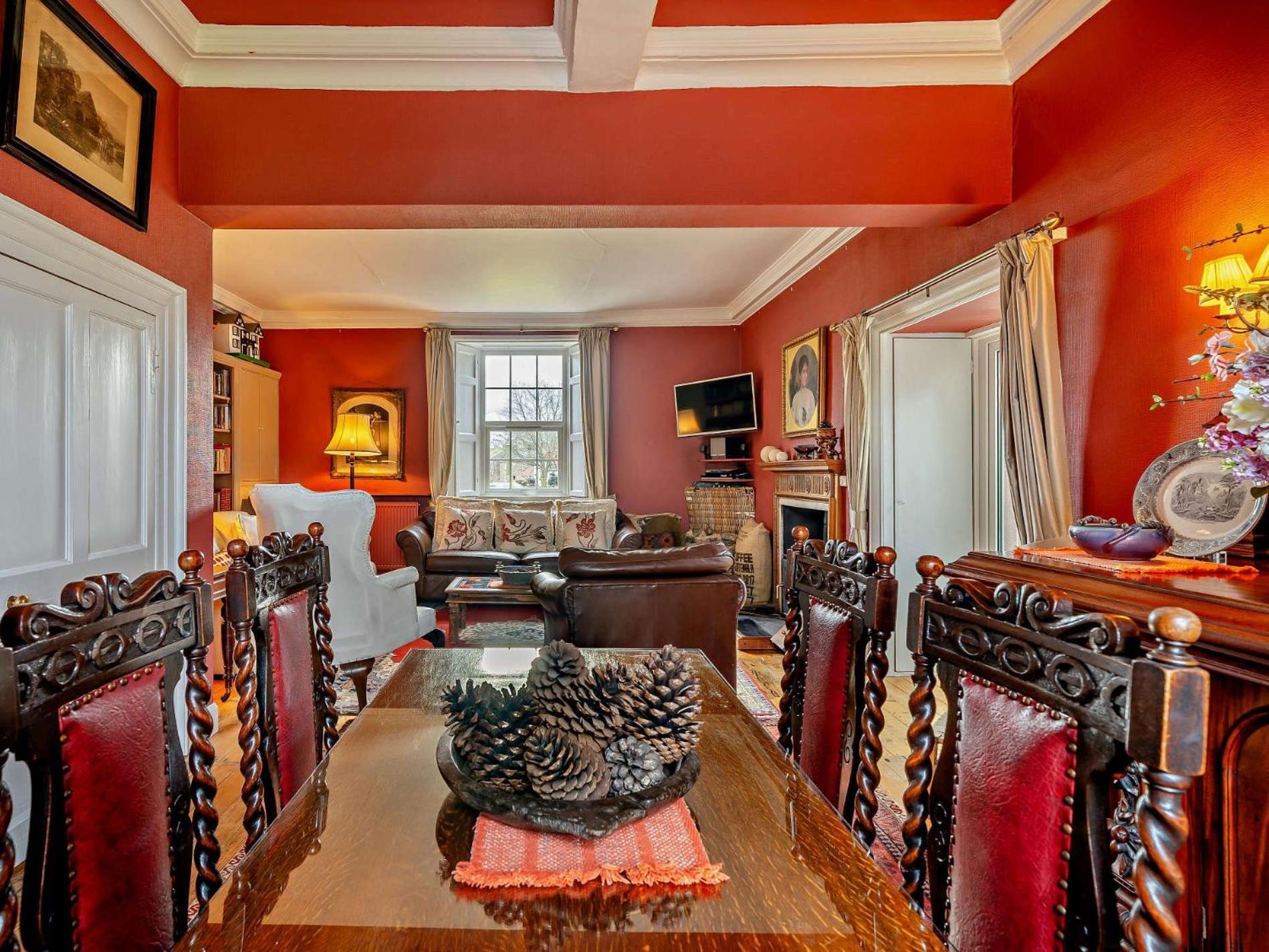 4 Bed In Greystoke 94247 Villa ภายนอก รูปภาพ