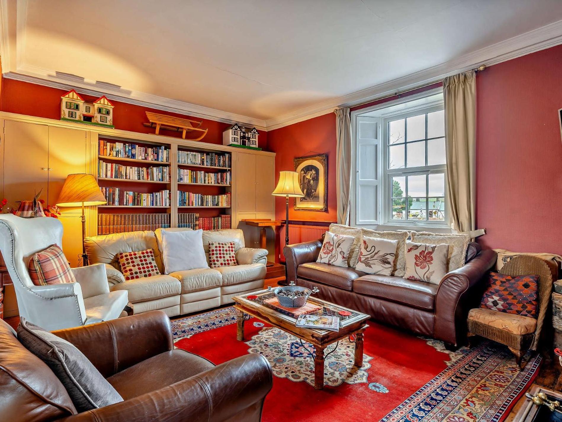 4 Bed In Greystoke 94247 Villa ภายนอก รูปภาพ