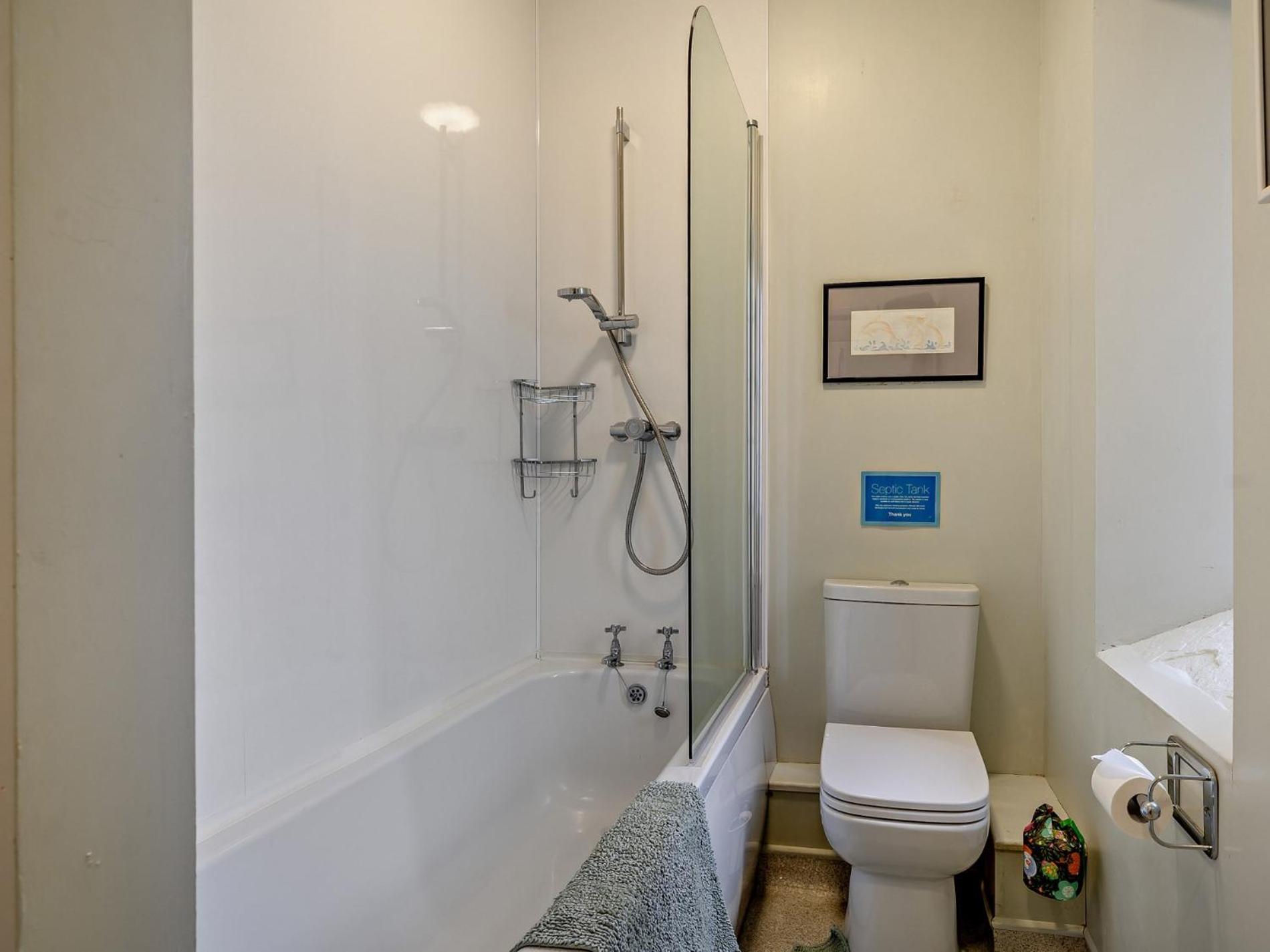 4 Bed In Greystoke 94247 Villa ภายนอก รูปภาพ