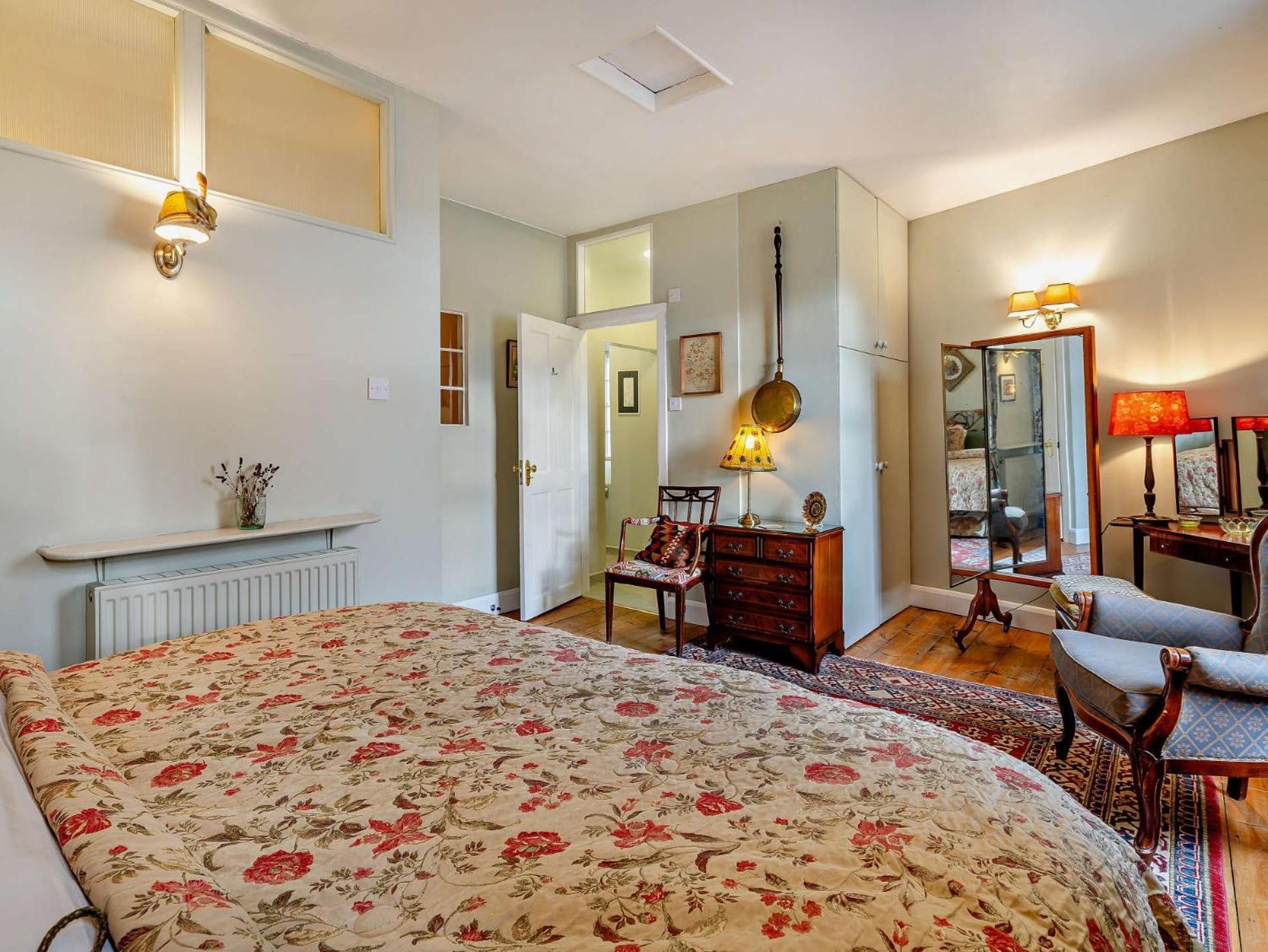 4 Bed In Greystoke 94247 Villa ภายนอก รูปภาพ